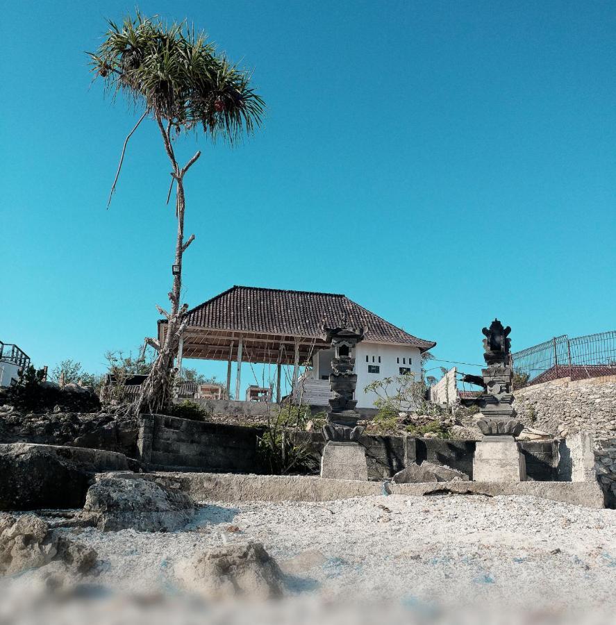 Lebaoh Nusa Cottage Нуса Лембонган Екстериор снимка