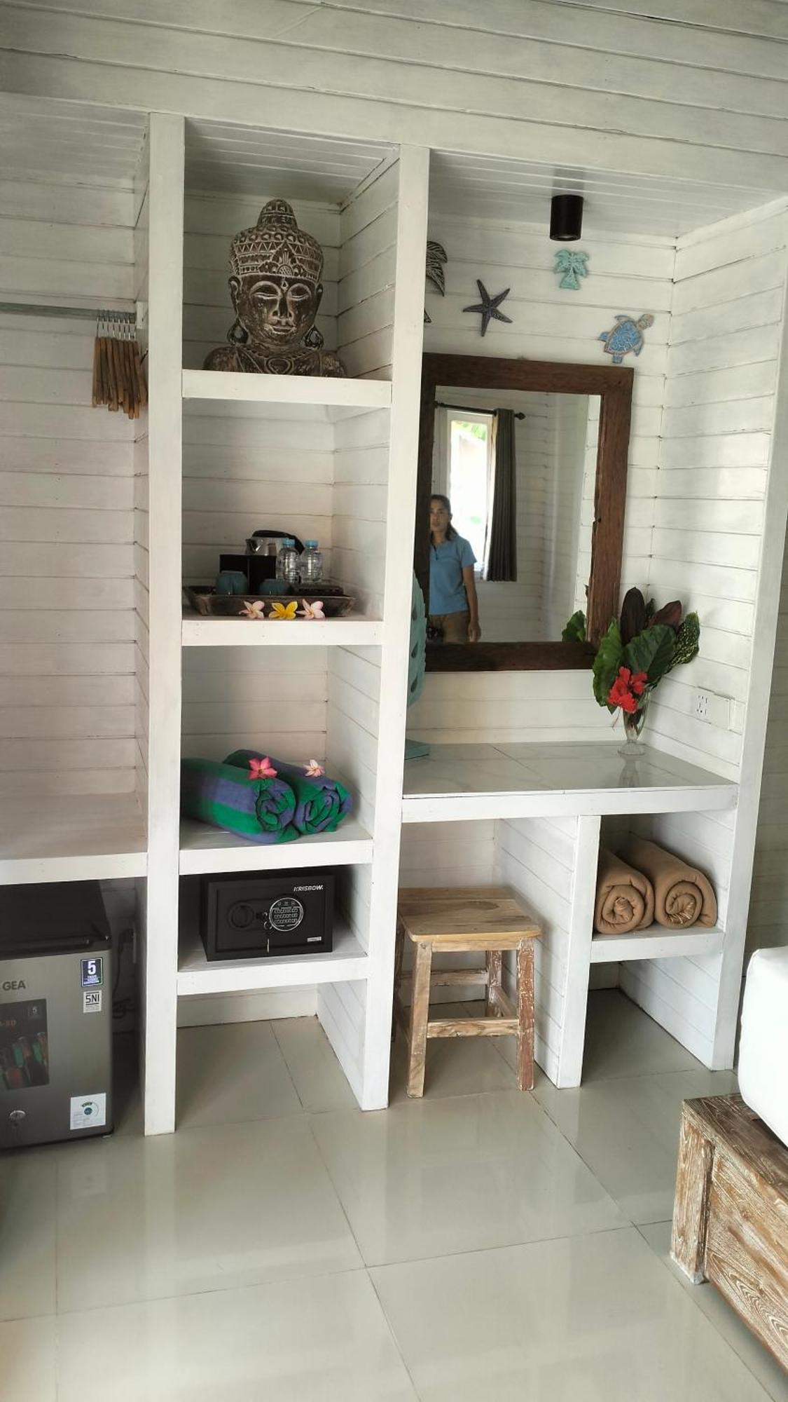 Lebaoh Nusa Cottage Нуса Лембонган Екстериор снимка