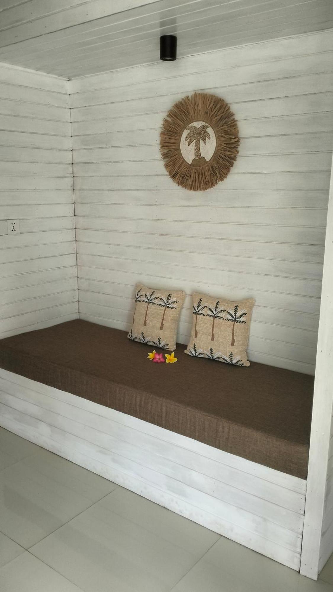 Lebaoh Nusa Cottage Нуса Лембонган Екстериор снимка