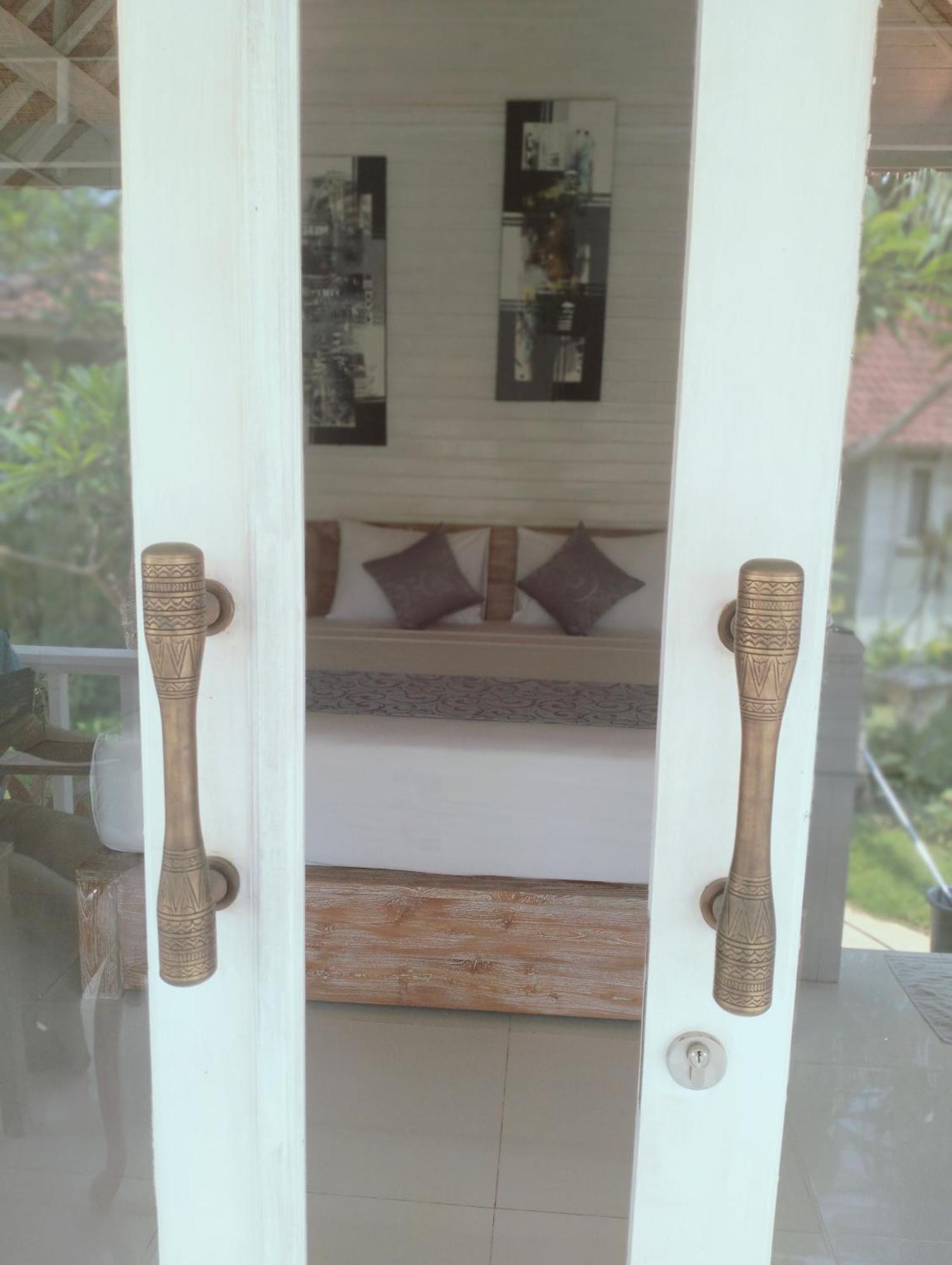 Lebaoh Nusa Cottage Нуса Лембонган Екстериор снимка